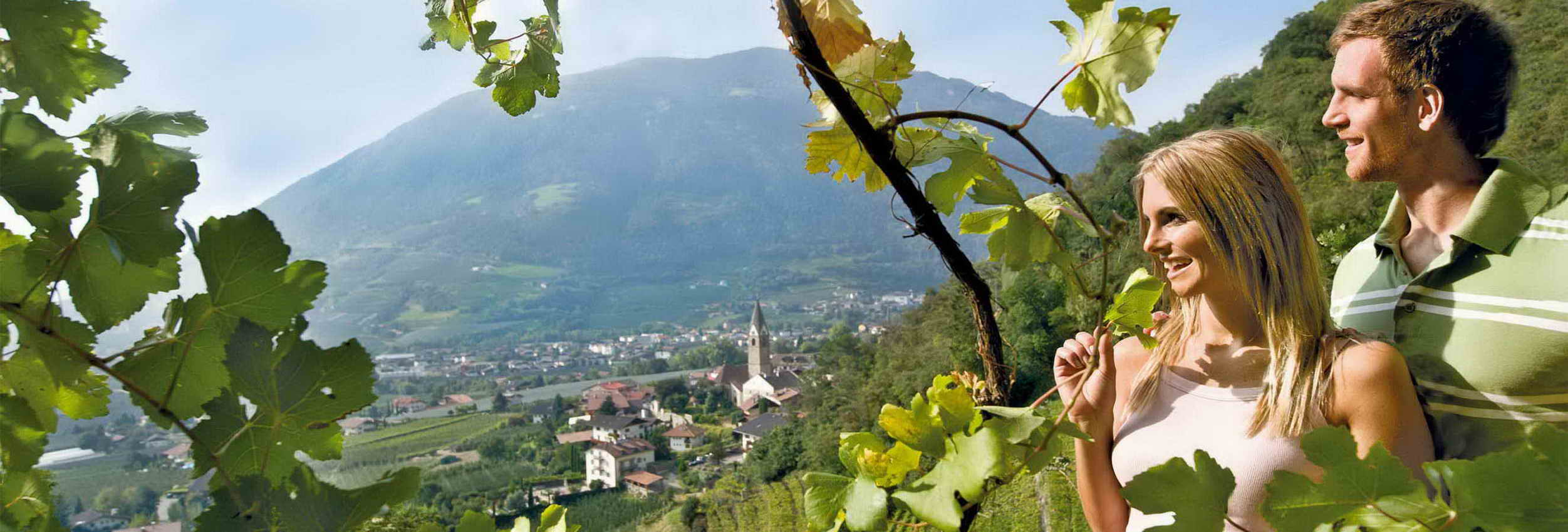 consigli per le escursioni Aschbach a Lagundo