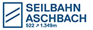 Logo Seilbahn Aschbach